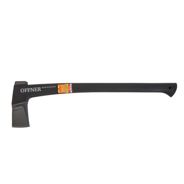 Spaltaxt - 73 cm